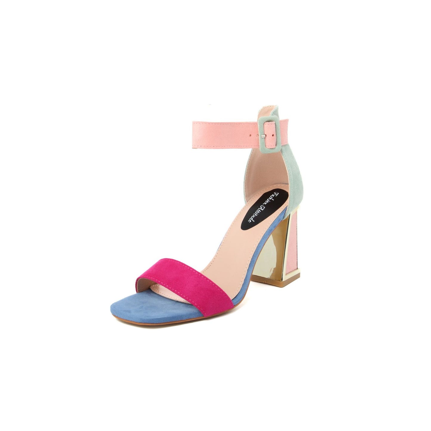 Modische Sandalen