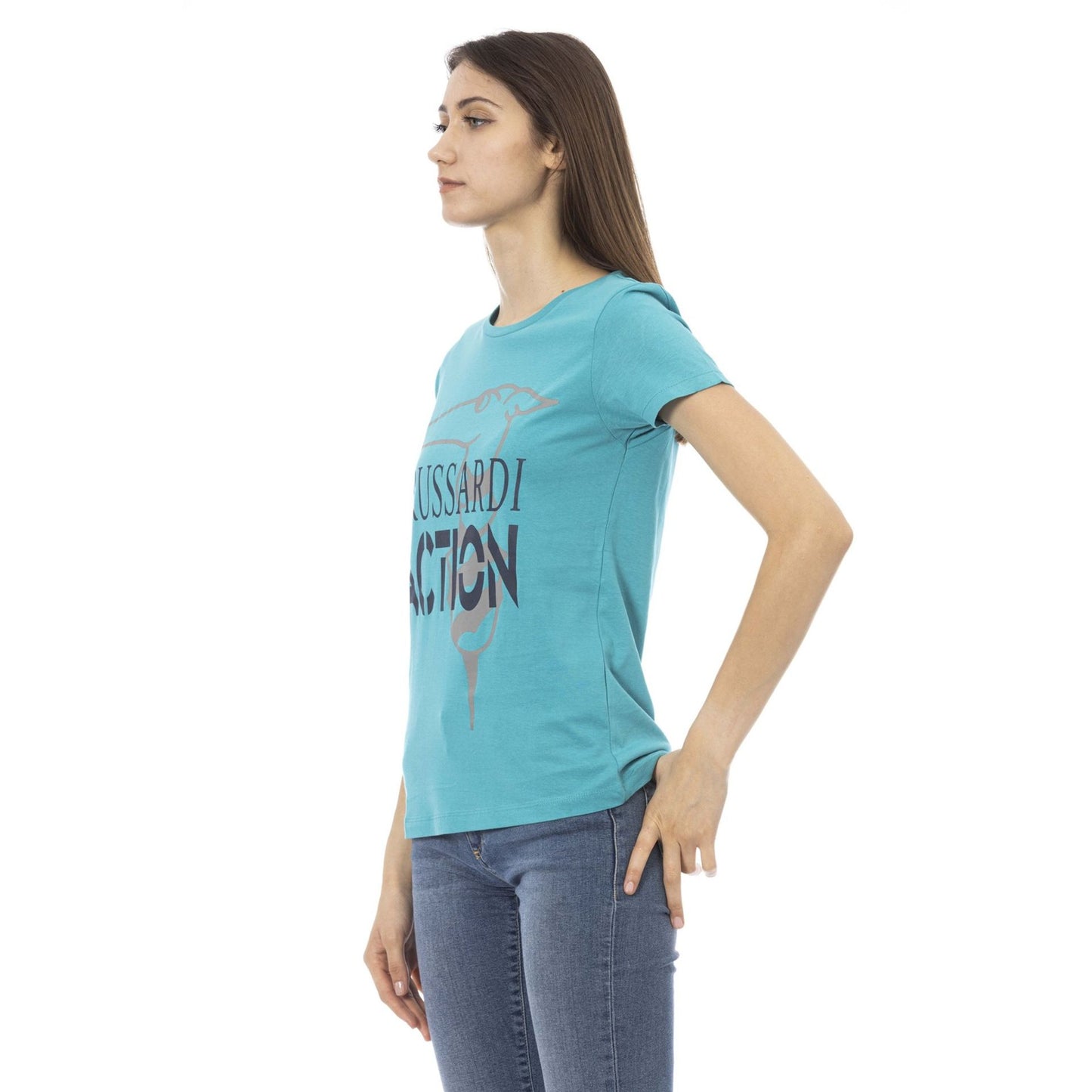 Trussardi Action T-Shirt 