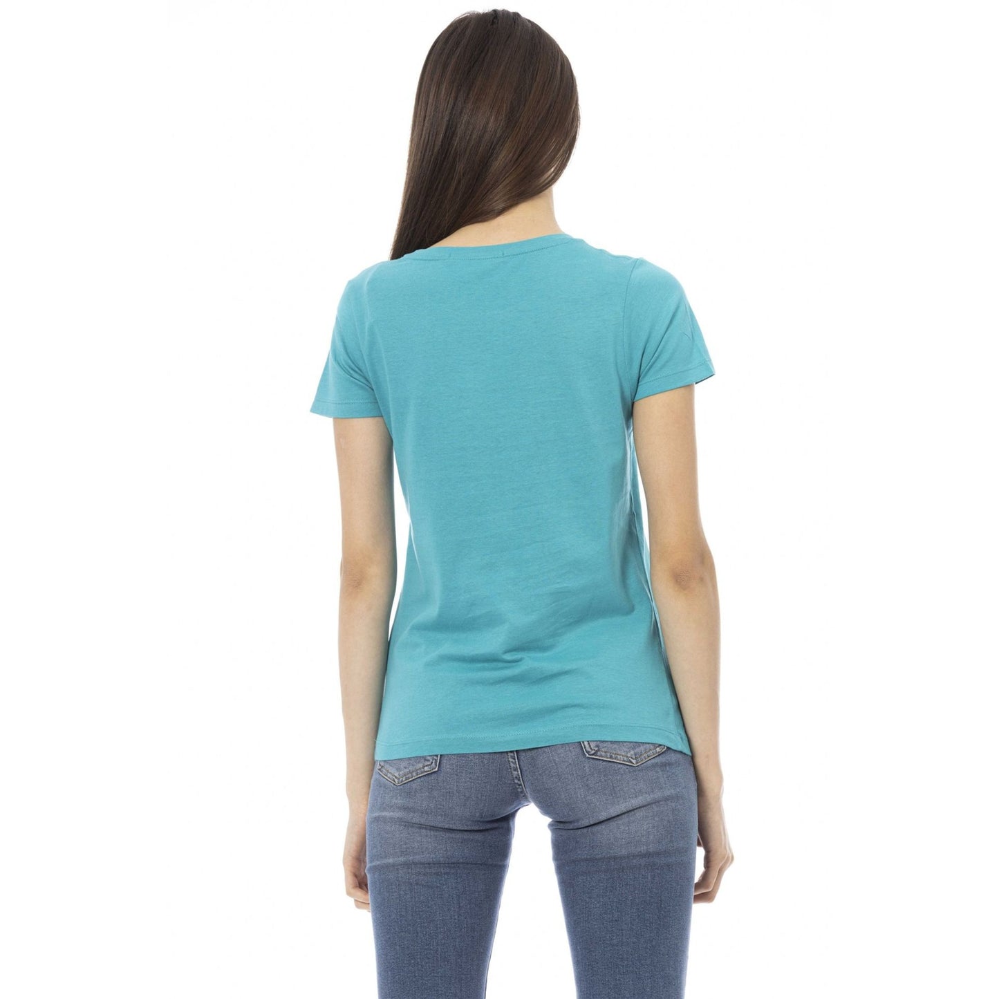 Trussardi Action T-Shirt 