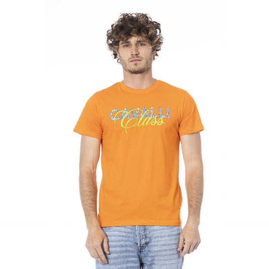 Cavalli Class T-Shirt 