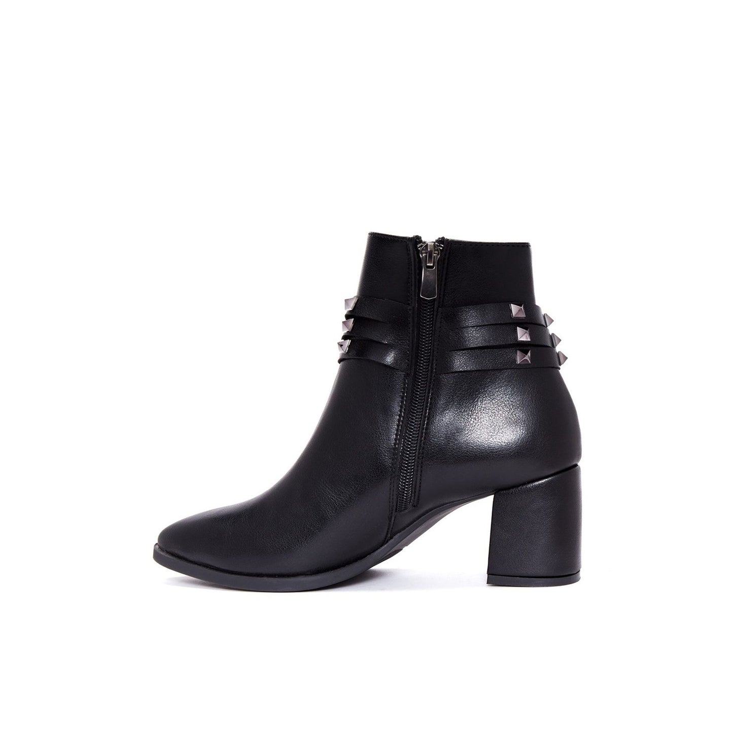 Modische Stiefeletten 