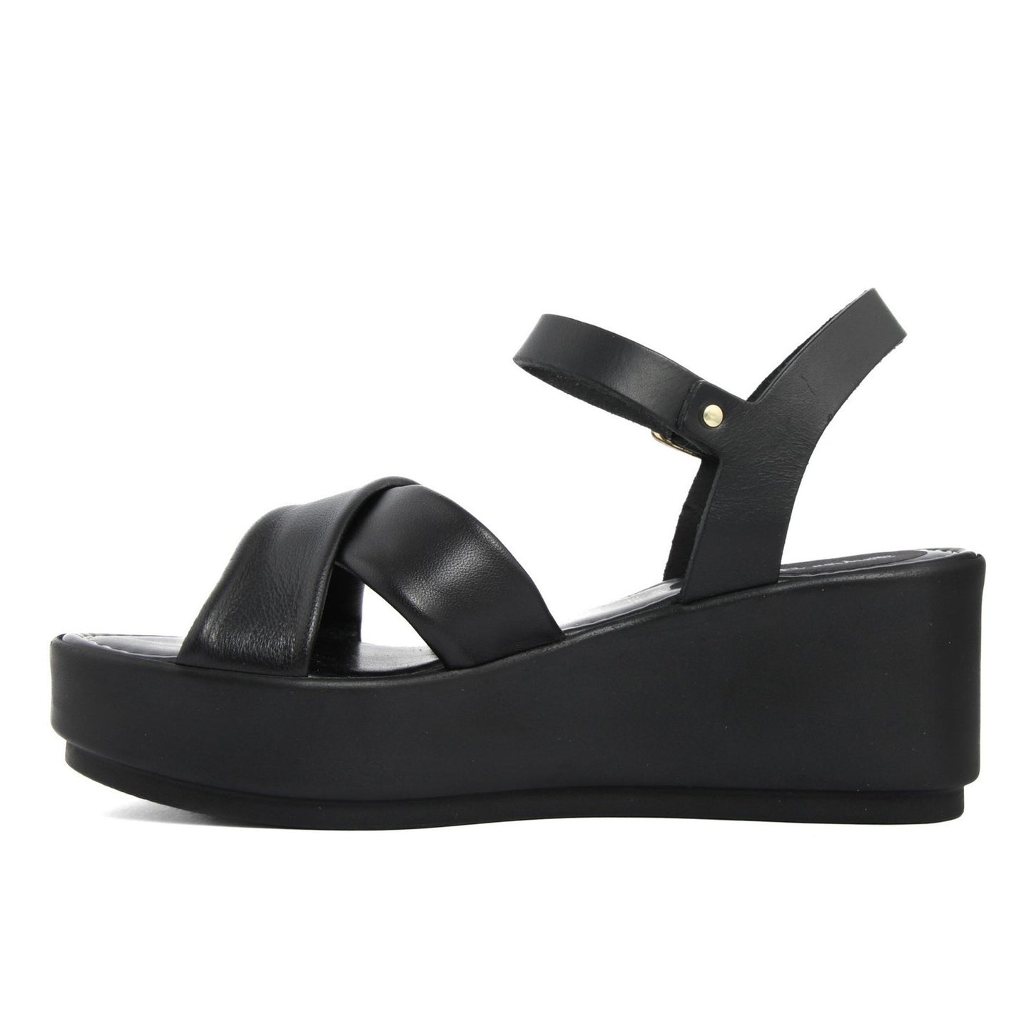 Modische Sandalen 
