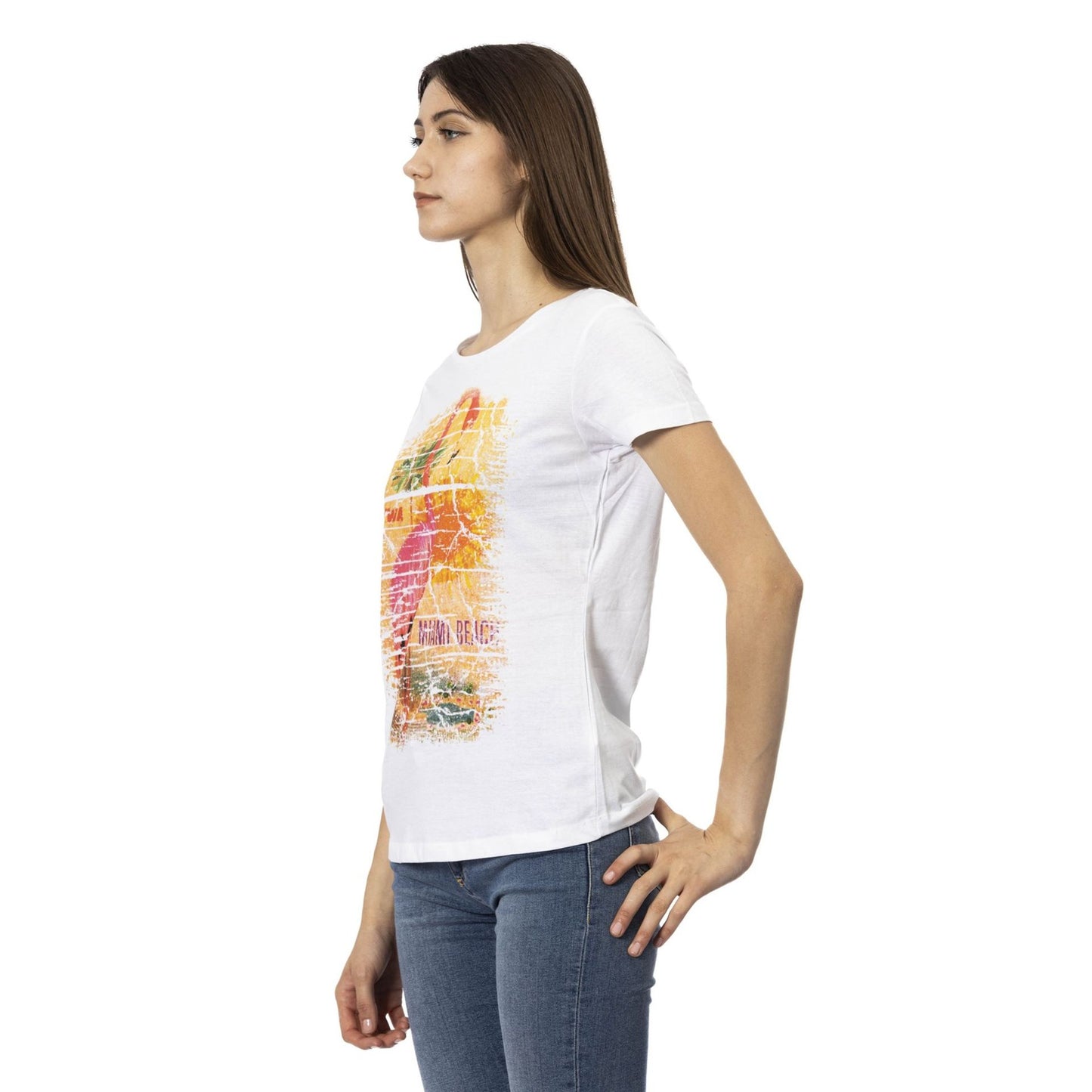 Trussardi Action T-Shirt 