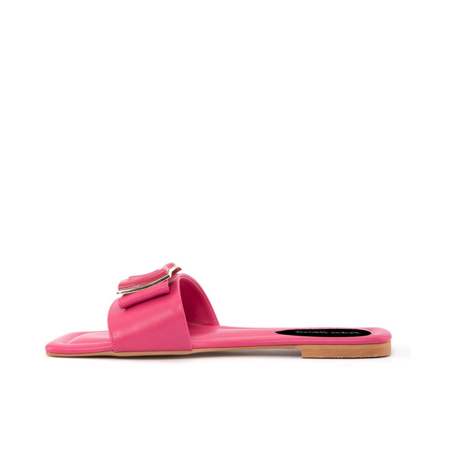 Modische Sandalen
