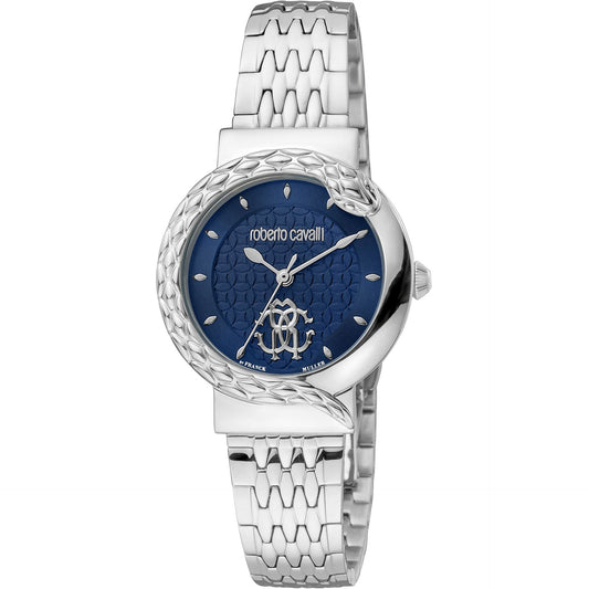 Montres Roberto Cavalli par Franck Muller 