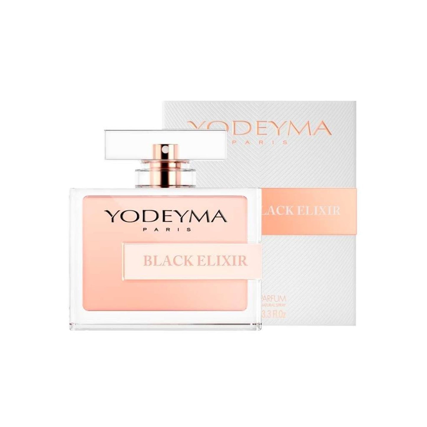 Parfums Yodeyma