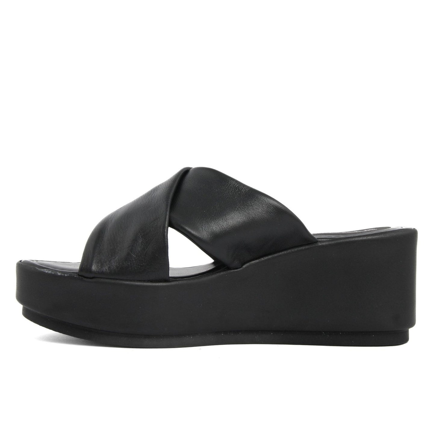 Modische Sandalen 