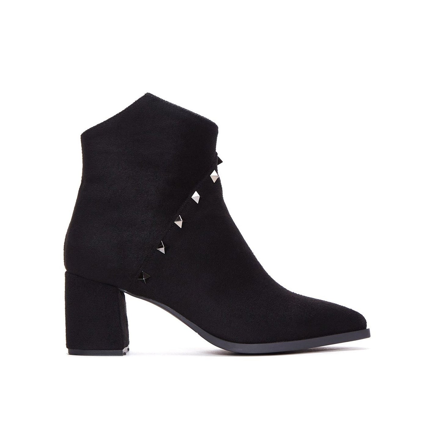 Modische Stiefeletten 