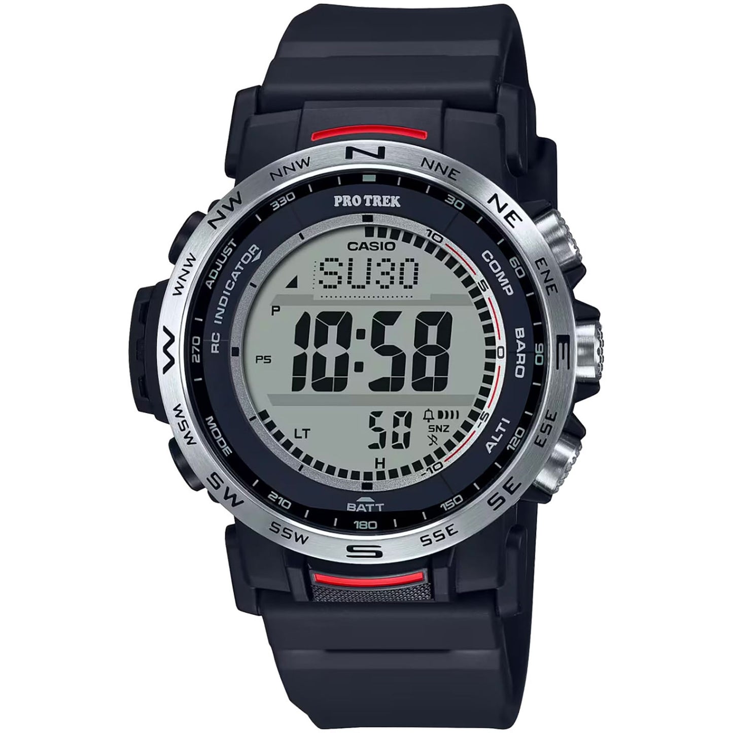 Casio Uhren 