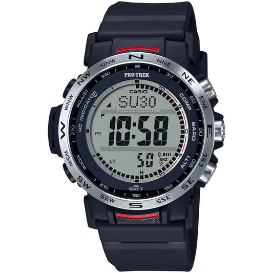 Casio Uhren 