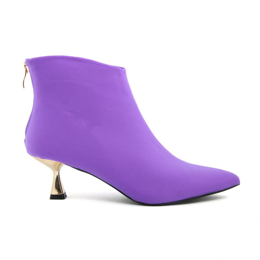 Modische Stiefeletten 