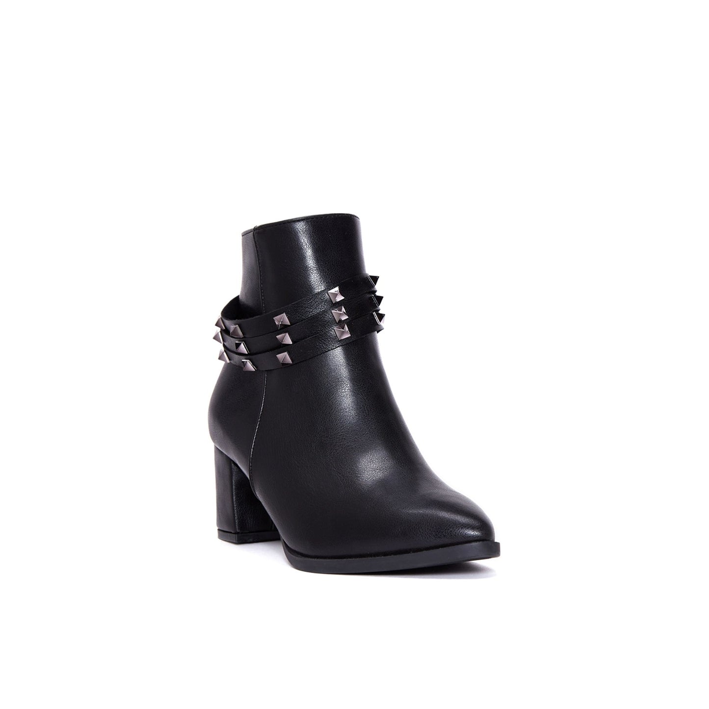 Modische Stiefeletten 