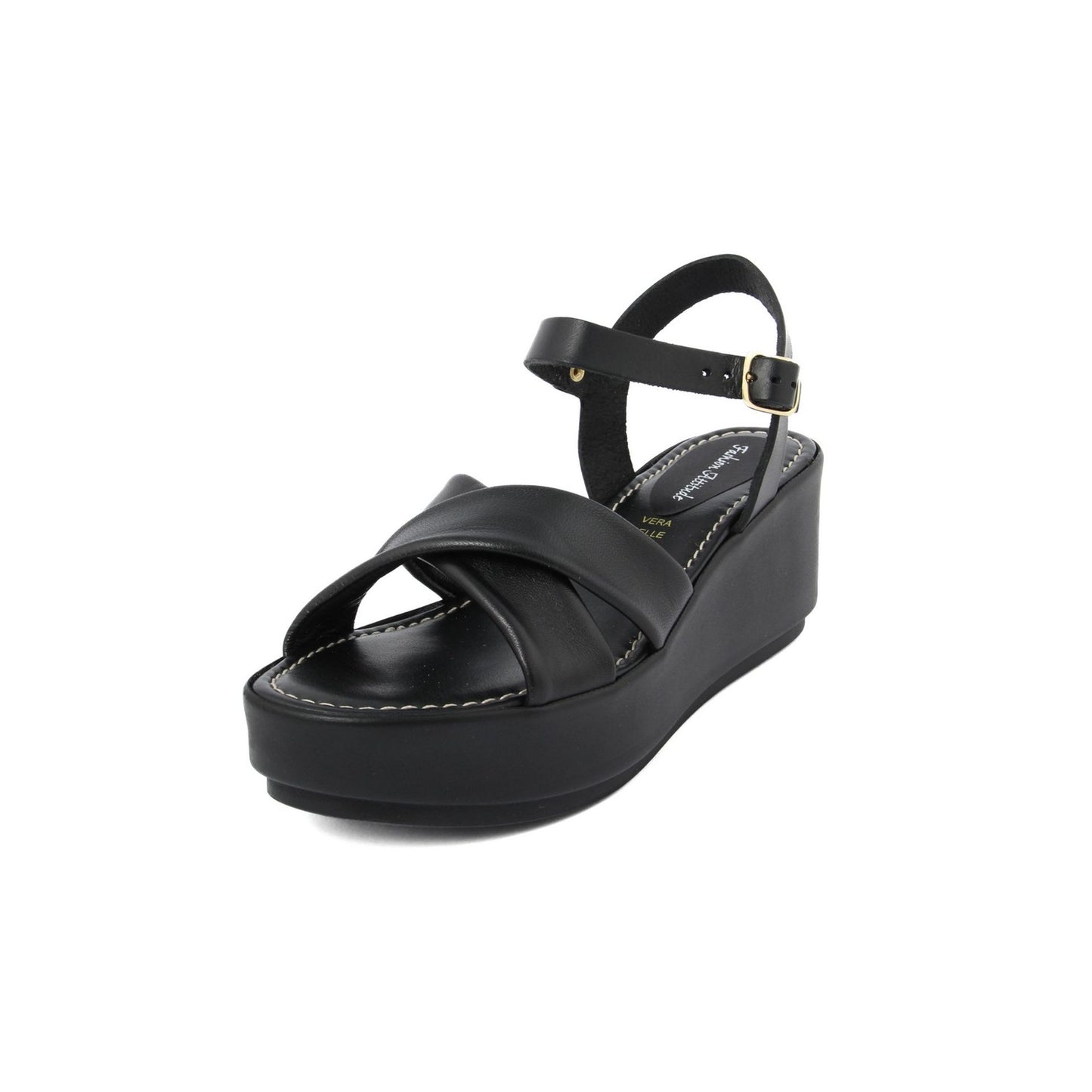 Modische Sandalen 
