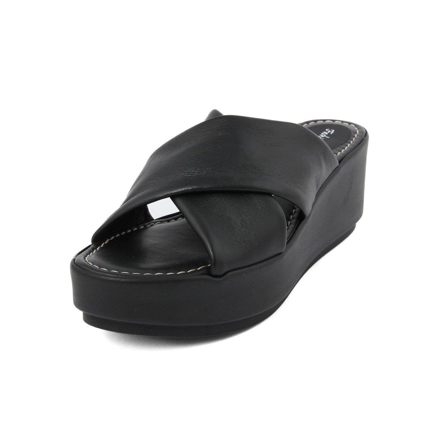 Modische Sandalen 