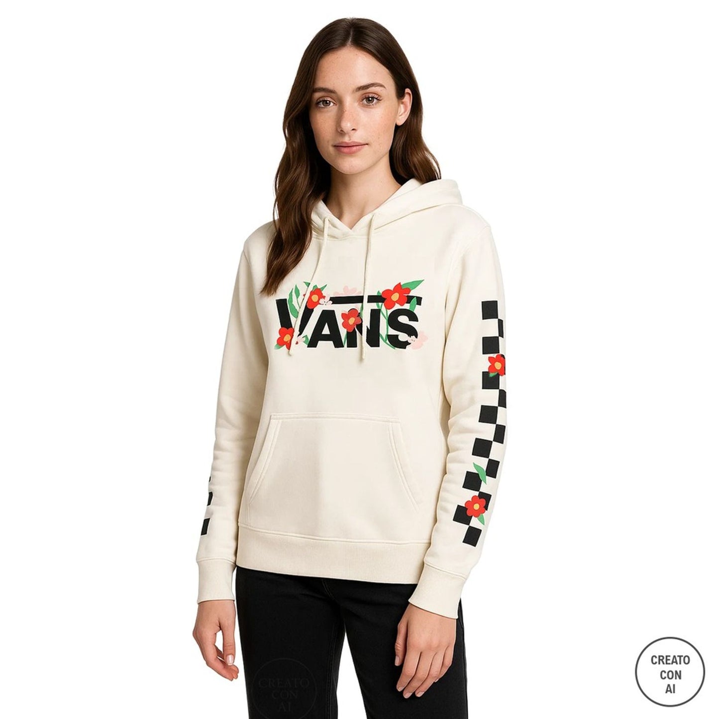 Vans Felpe