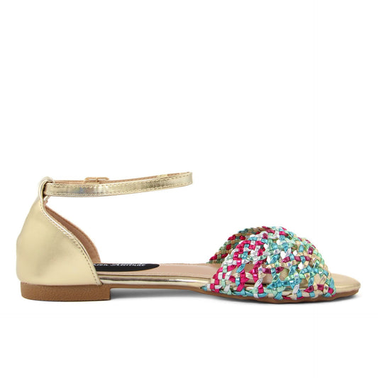 Sandales Fashion Attitude