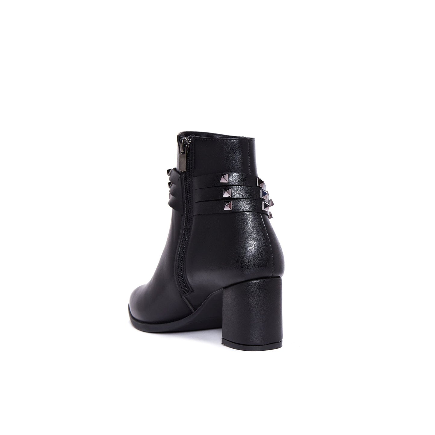 Modische Stiefeletten 