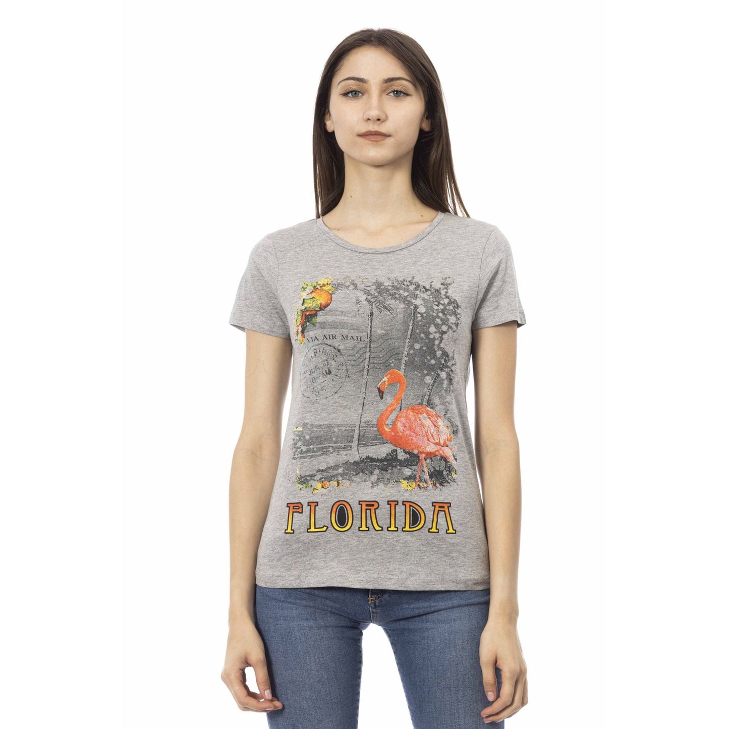 Trussardi Action T-Shirt 