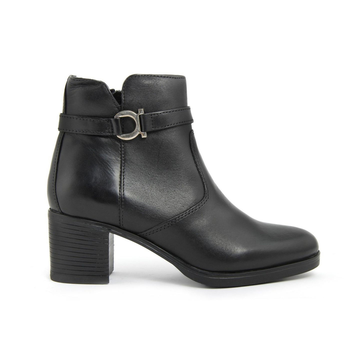 Modische Stiefeletten 
