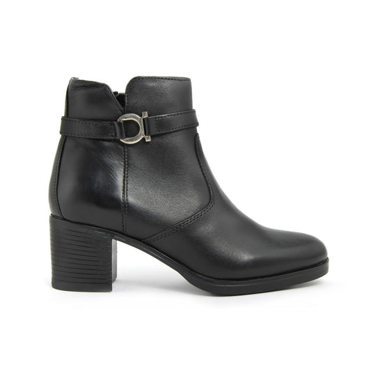 Modische Stiefeletten 