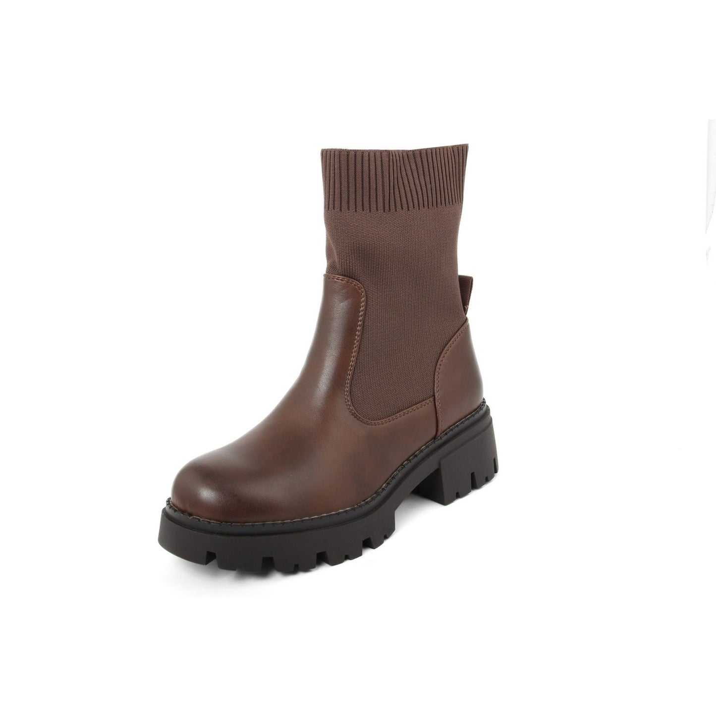Modische Stiefeletten 