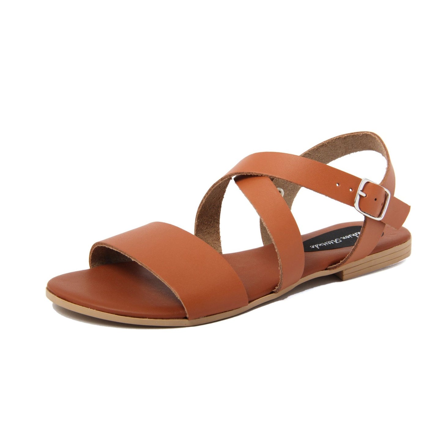 Modische Sandalen