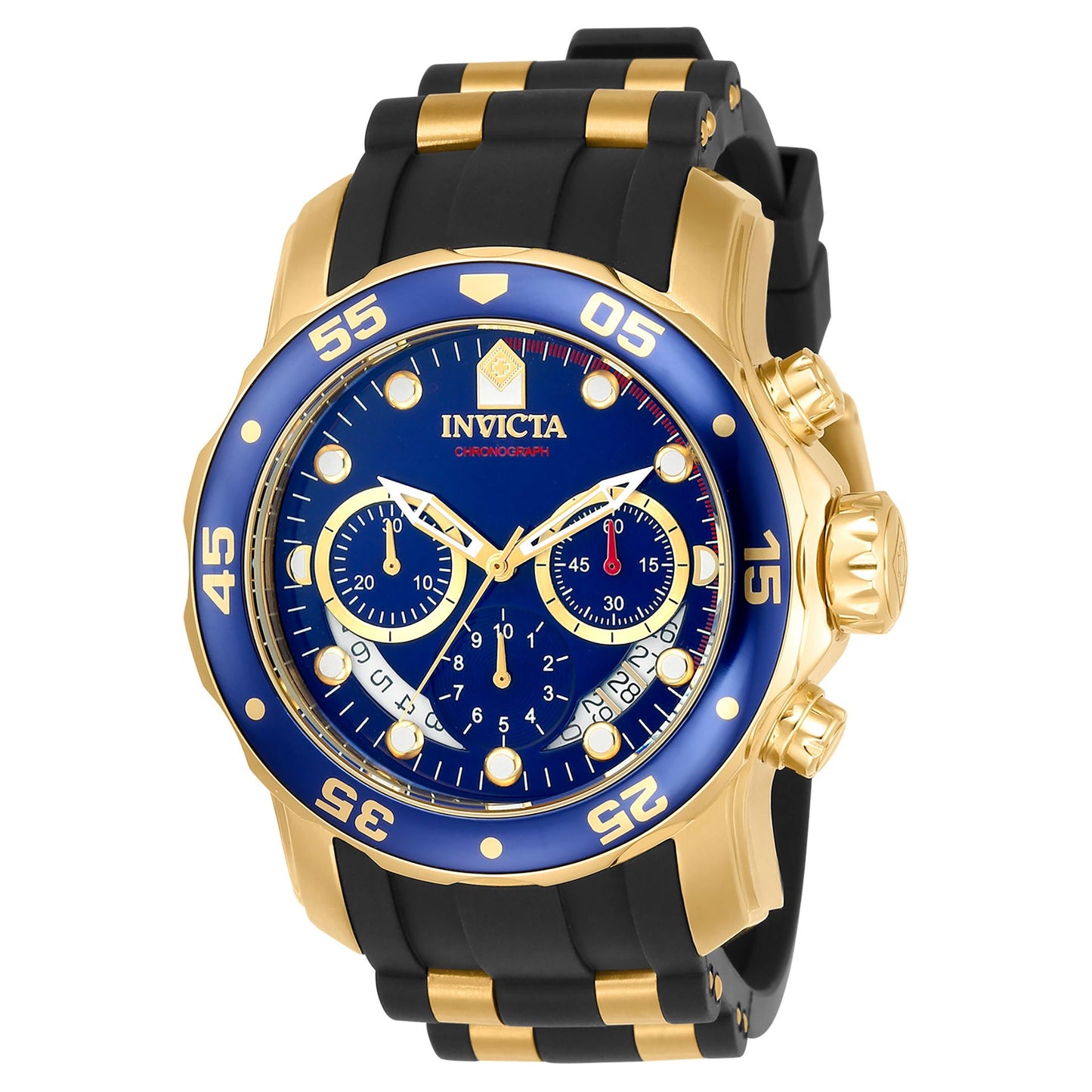 Montres Invicta 