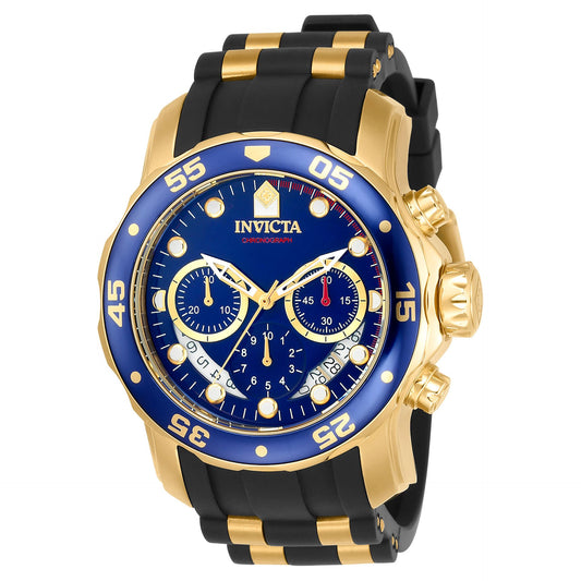 Montres Invicta 