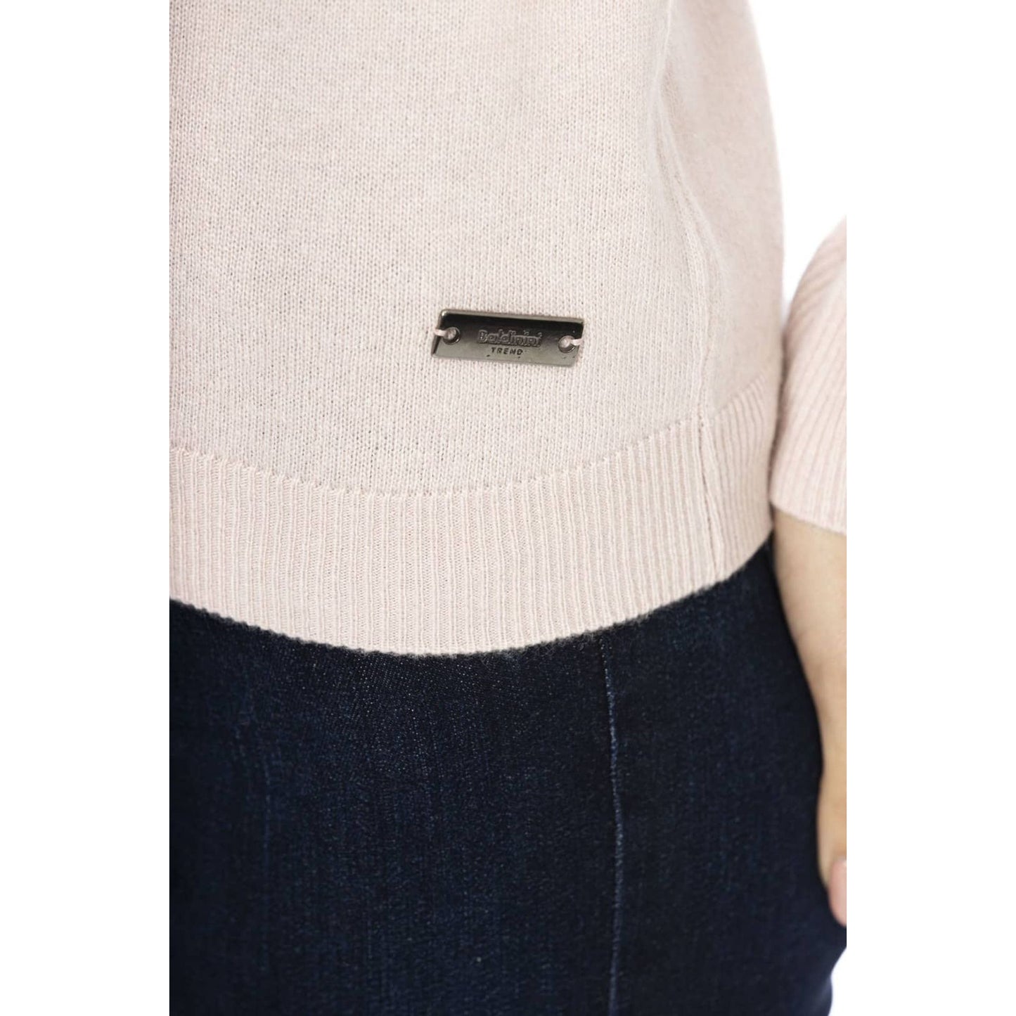 Baldinini Trendpullover 