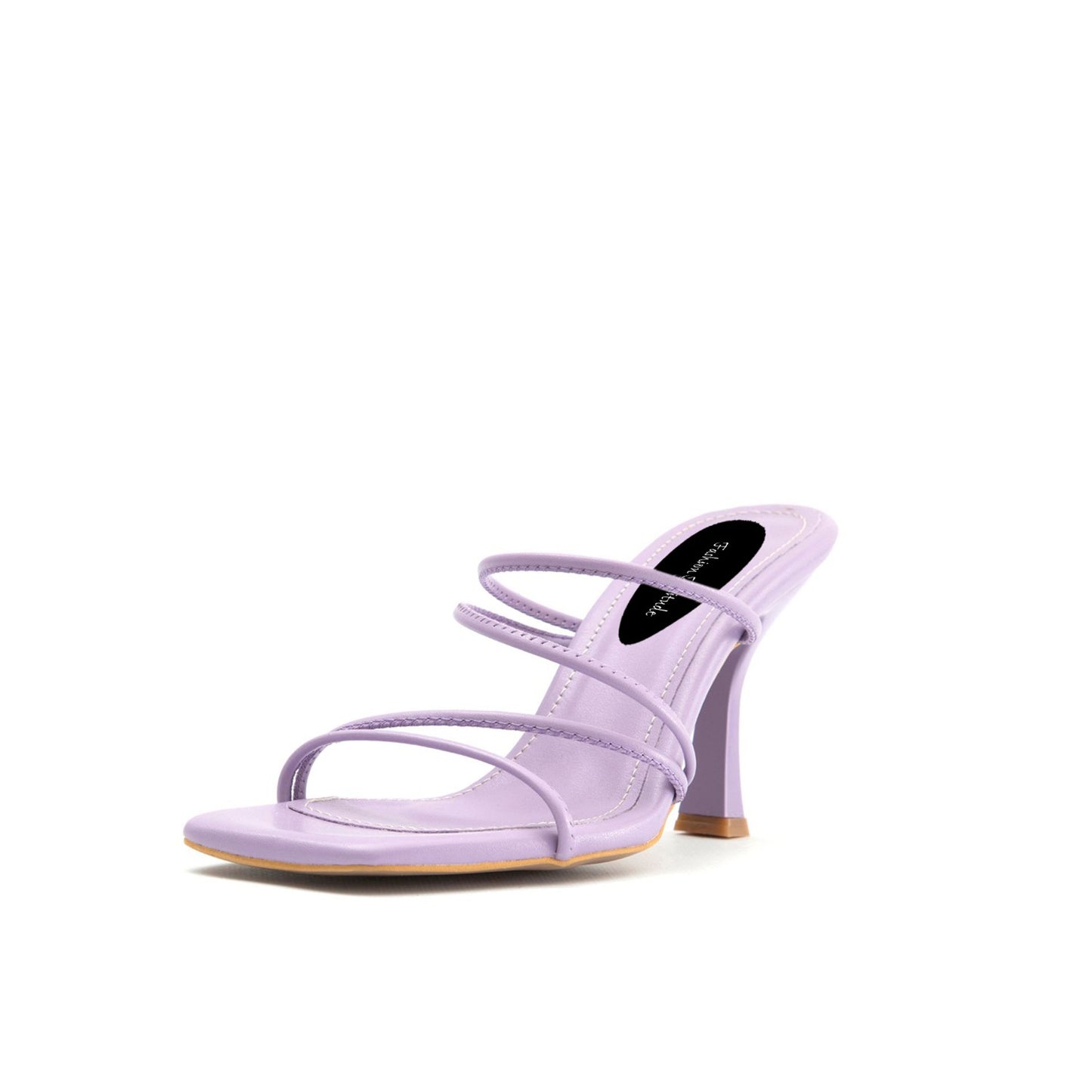 Modische Sandalen 