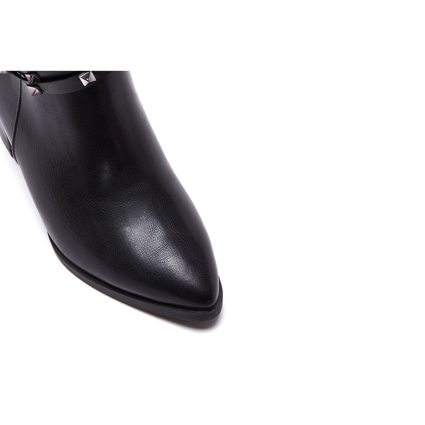 Modische Stiefeletten 