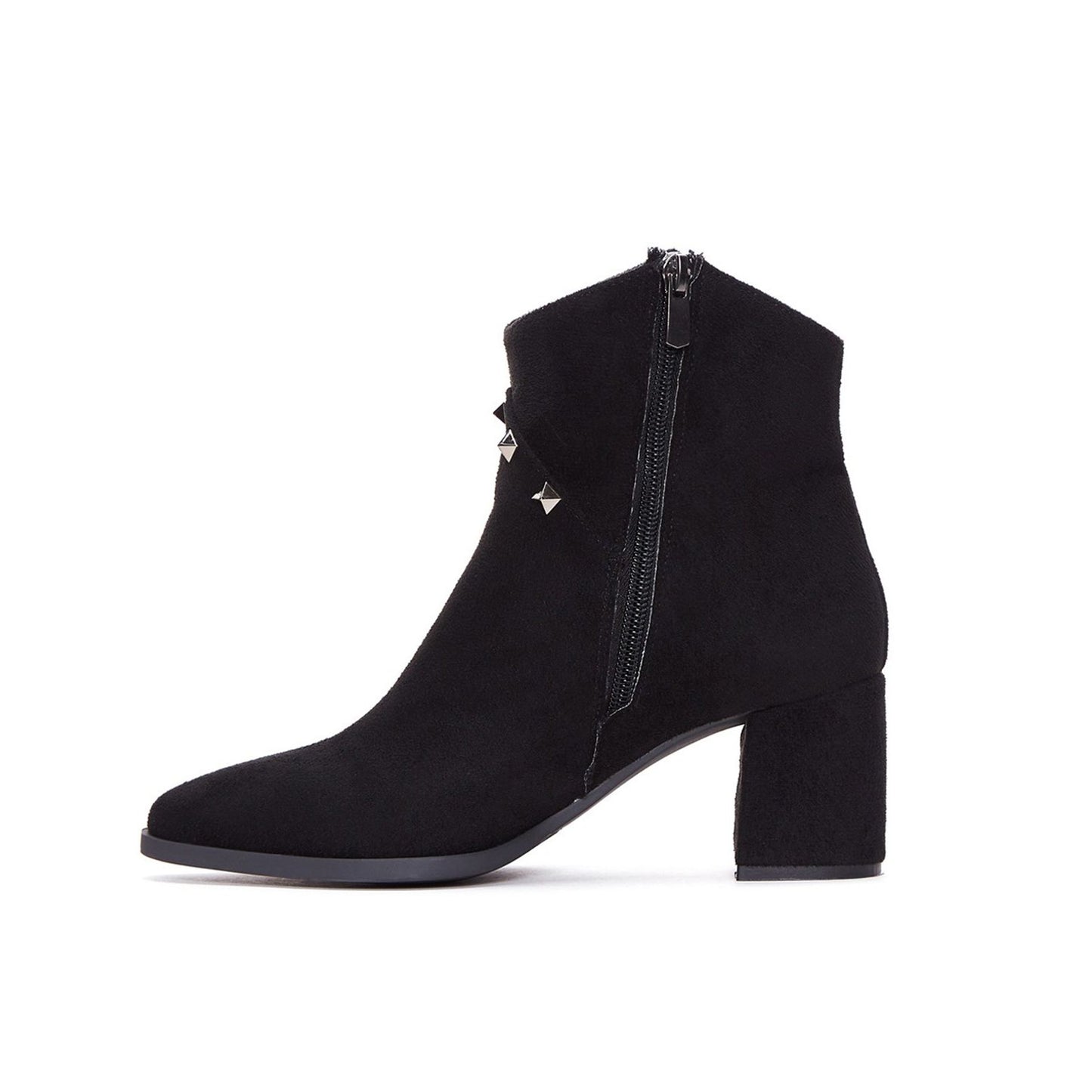 Modische Stiefeletten 