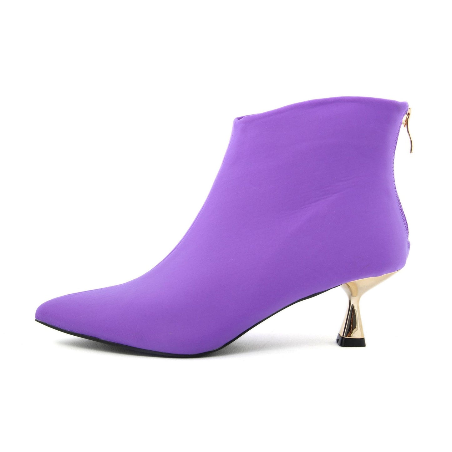 Modische Stiefeletten 