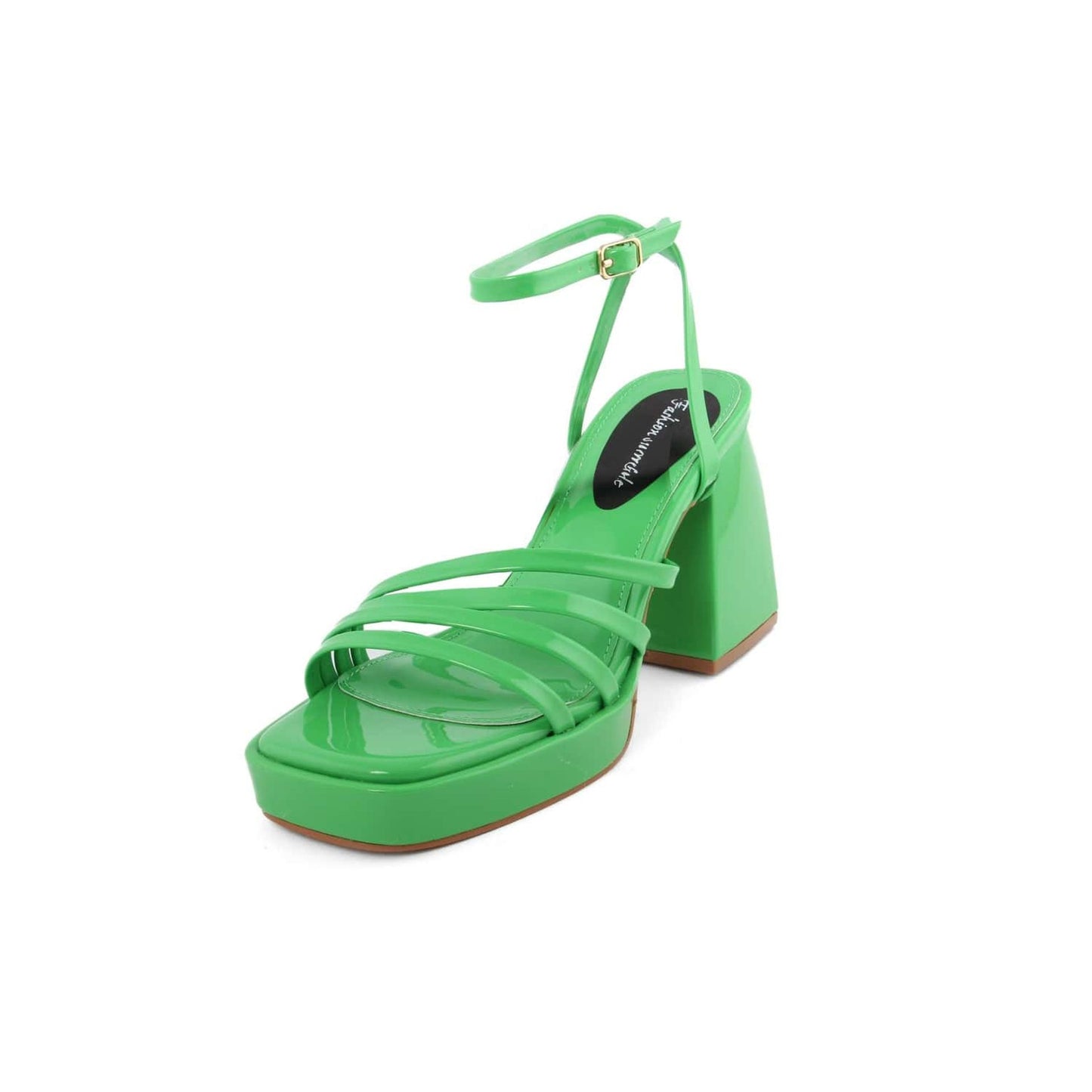 Sandales Fashion Attitude