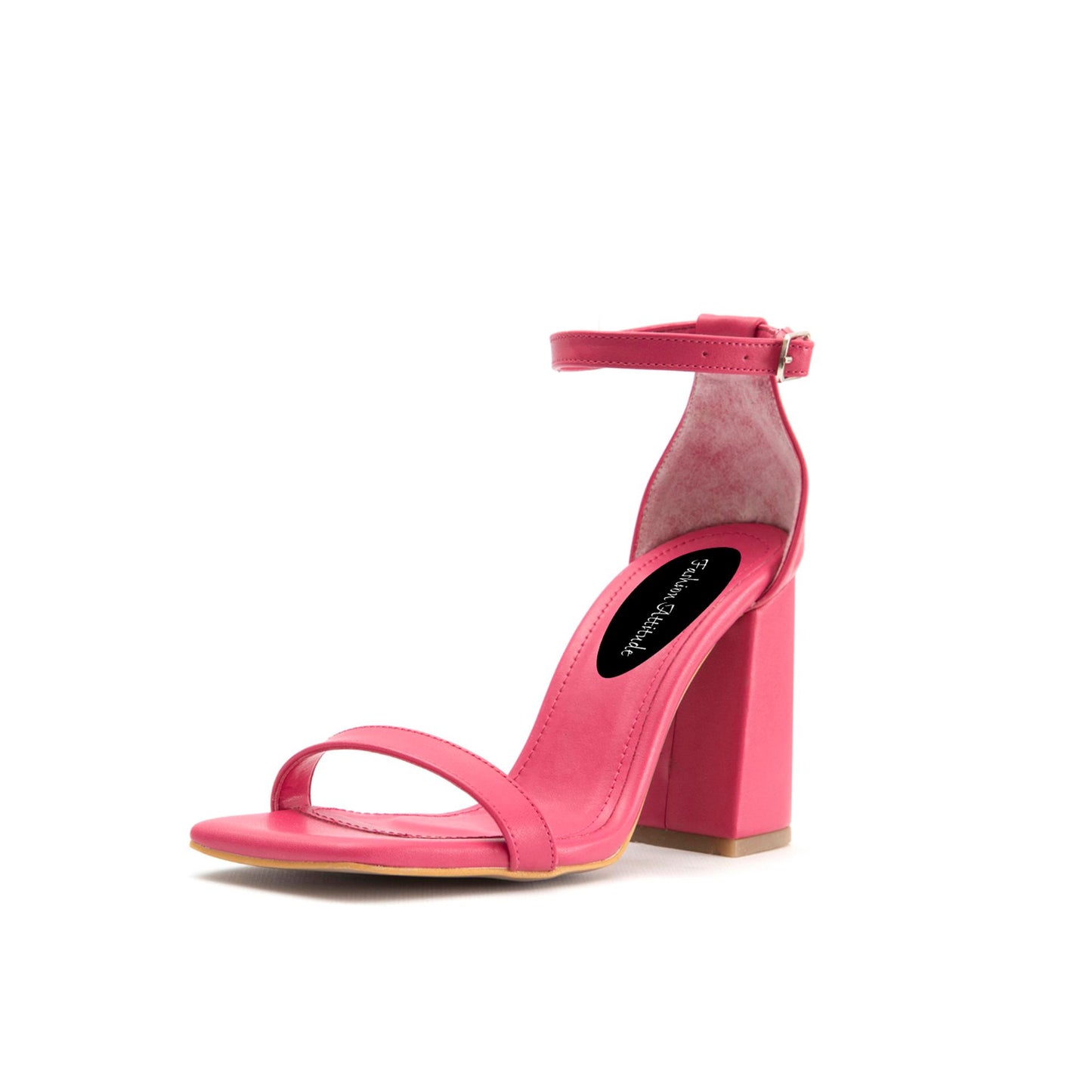 Modische Sandalen 