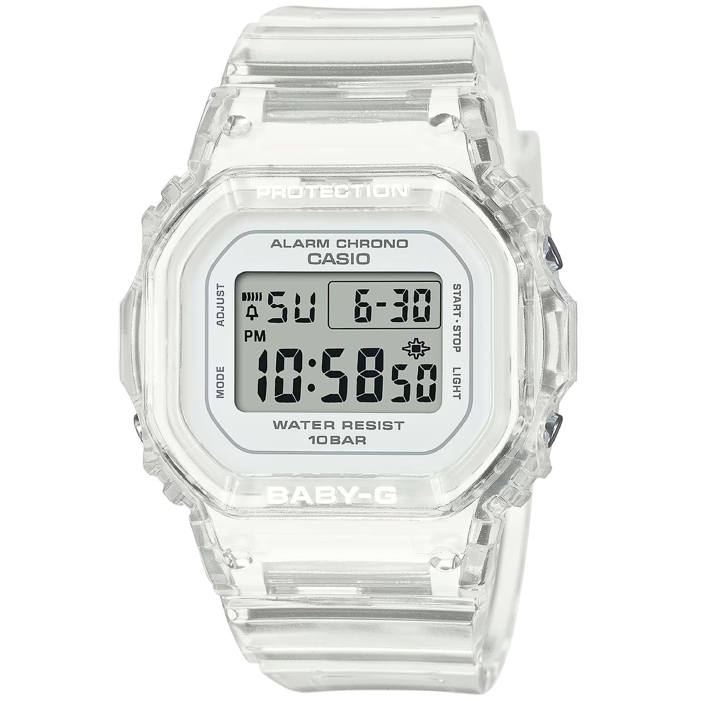 Casio Uhren 