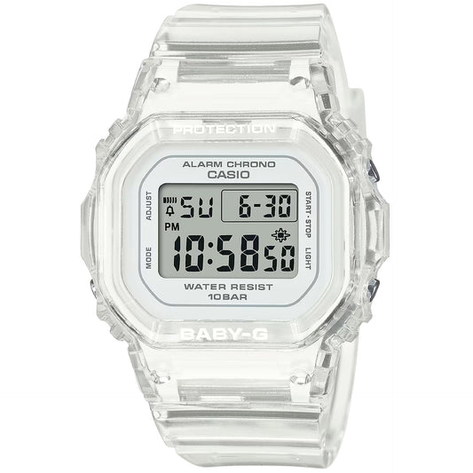 Casio Uhren 