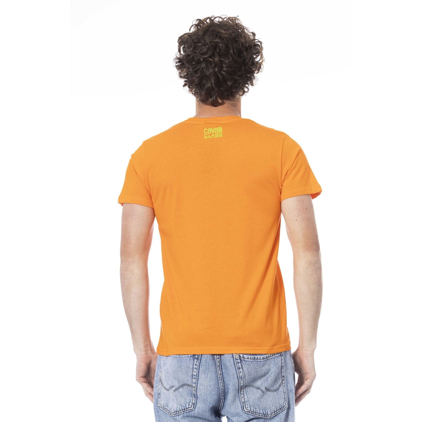 Cavalli Class T-Shirt 