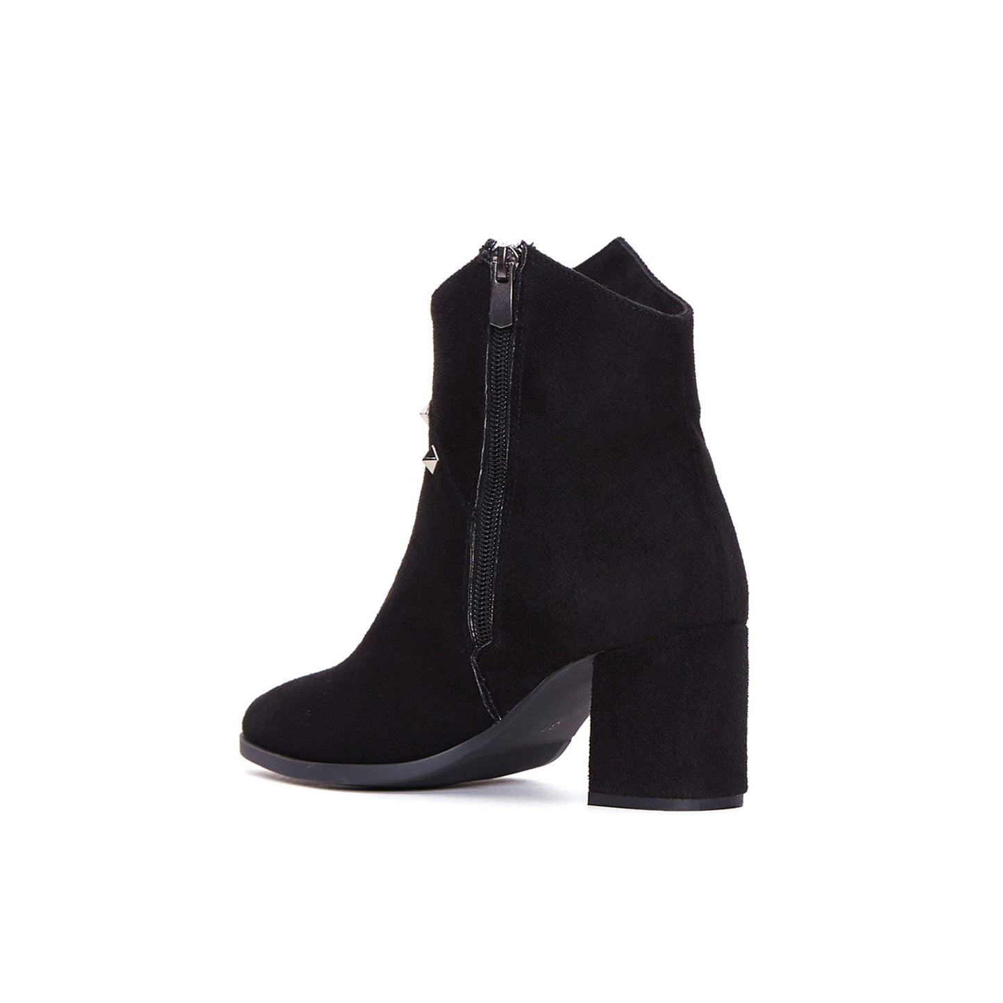 Modische Stiefeletten 