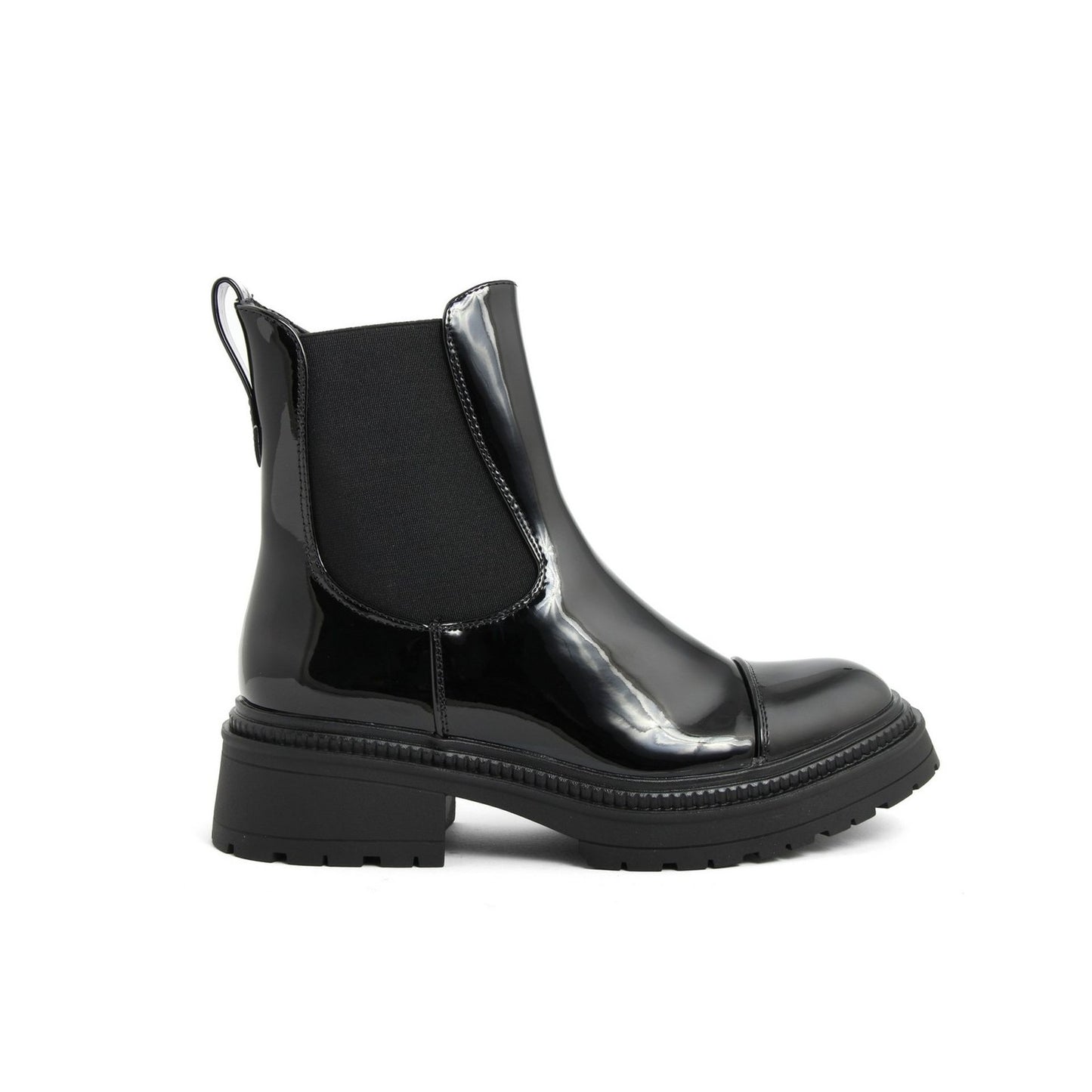Modische Stiefeletten 