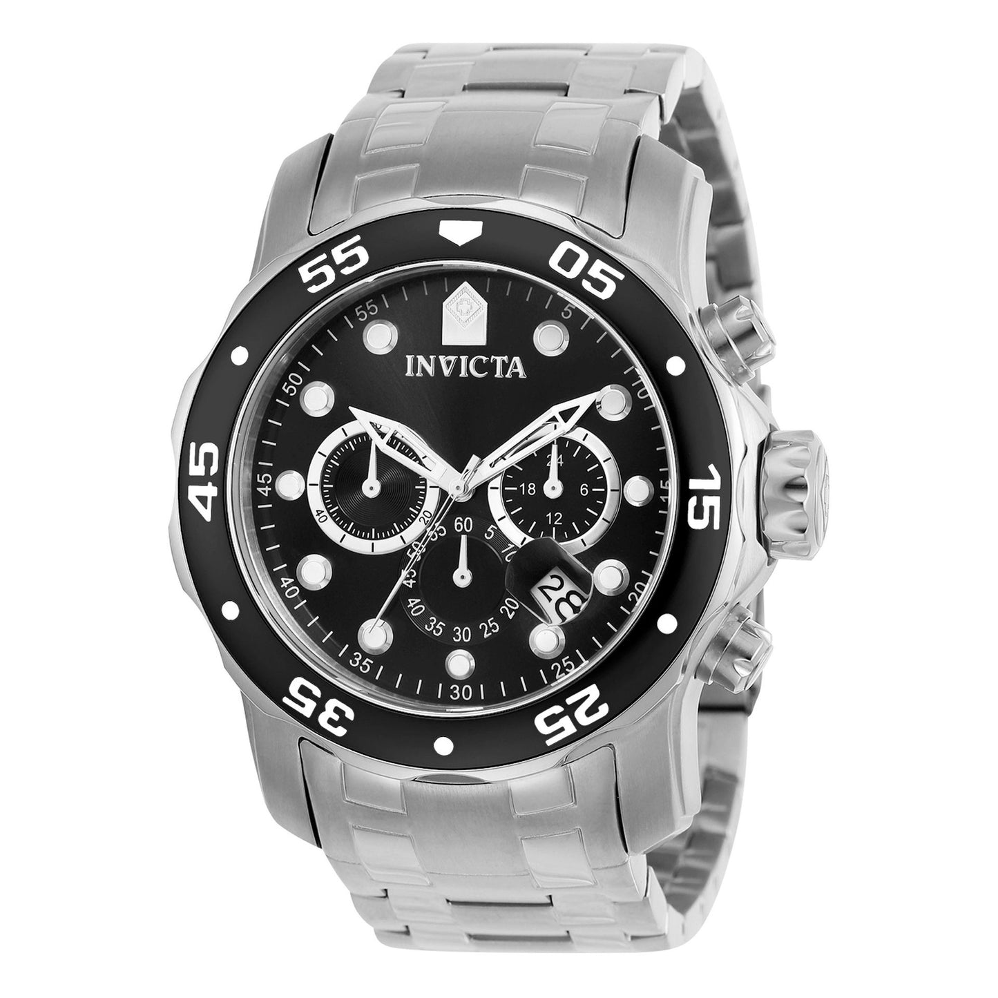 Invicta Uhren 