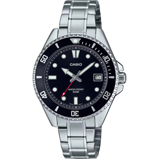 Casio Uhren 