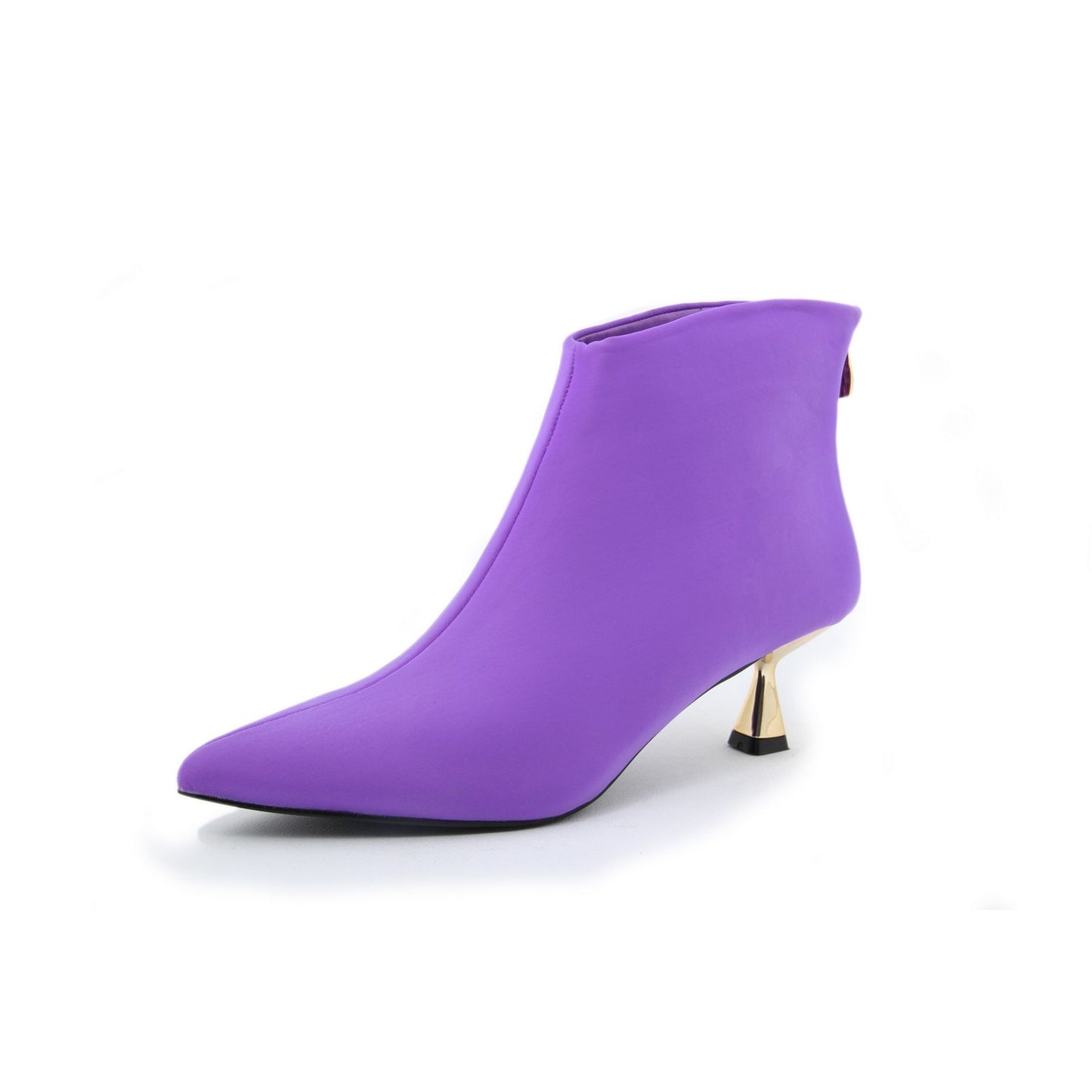 Modische Stiefeletten 