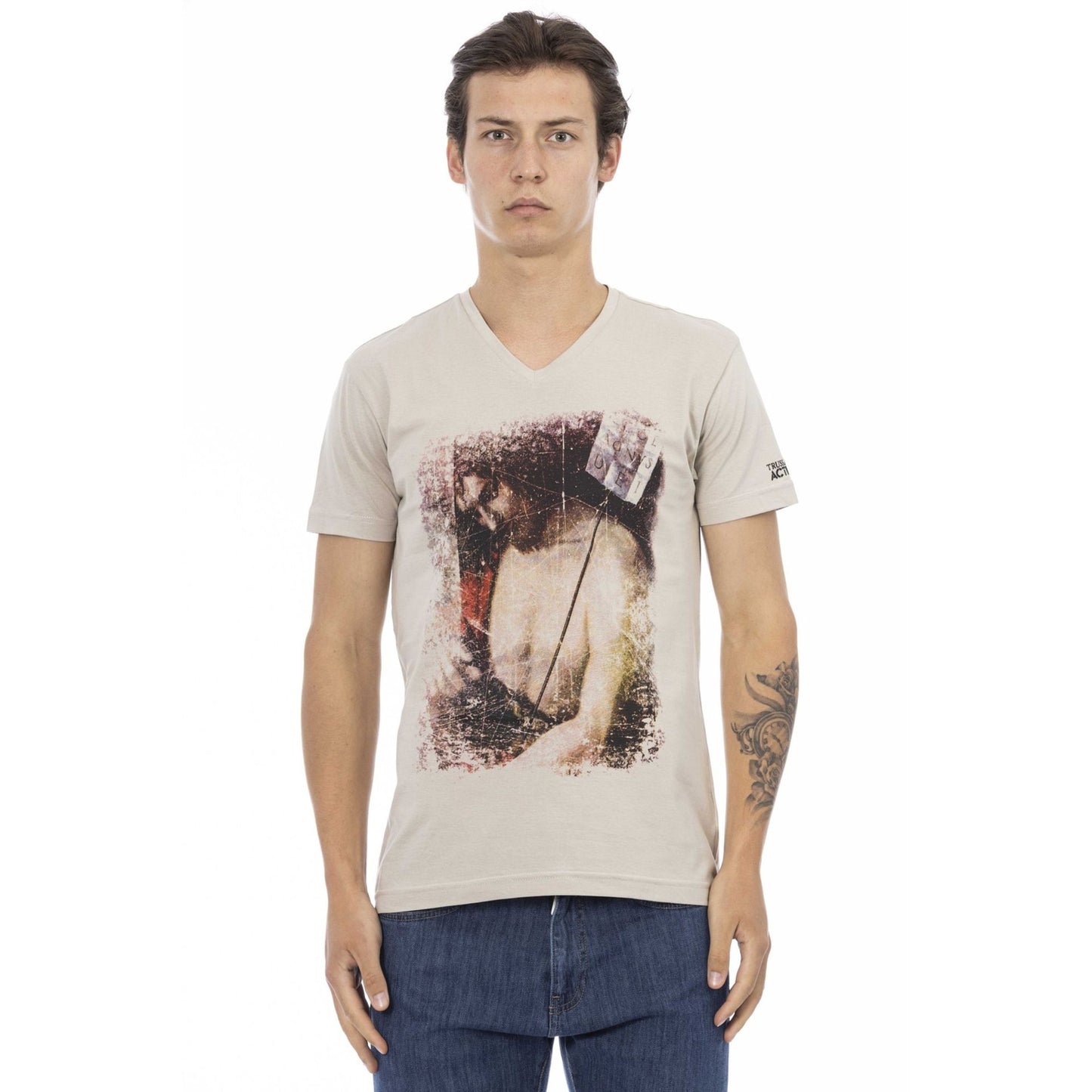 Trussardi Action T-Shirt 