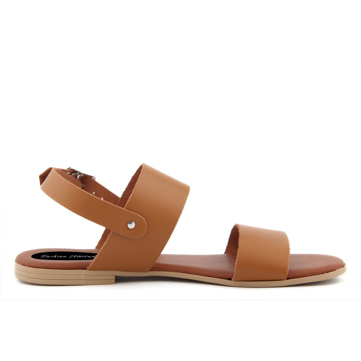 Modische Sandalen 