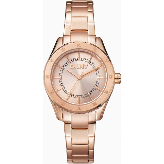 Dkny Uhren 