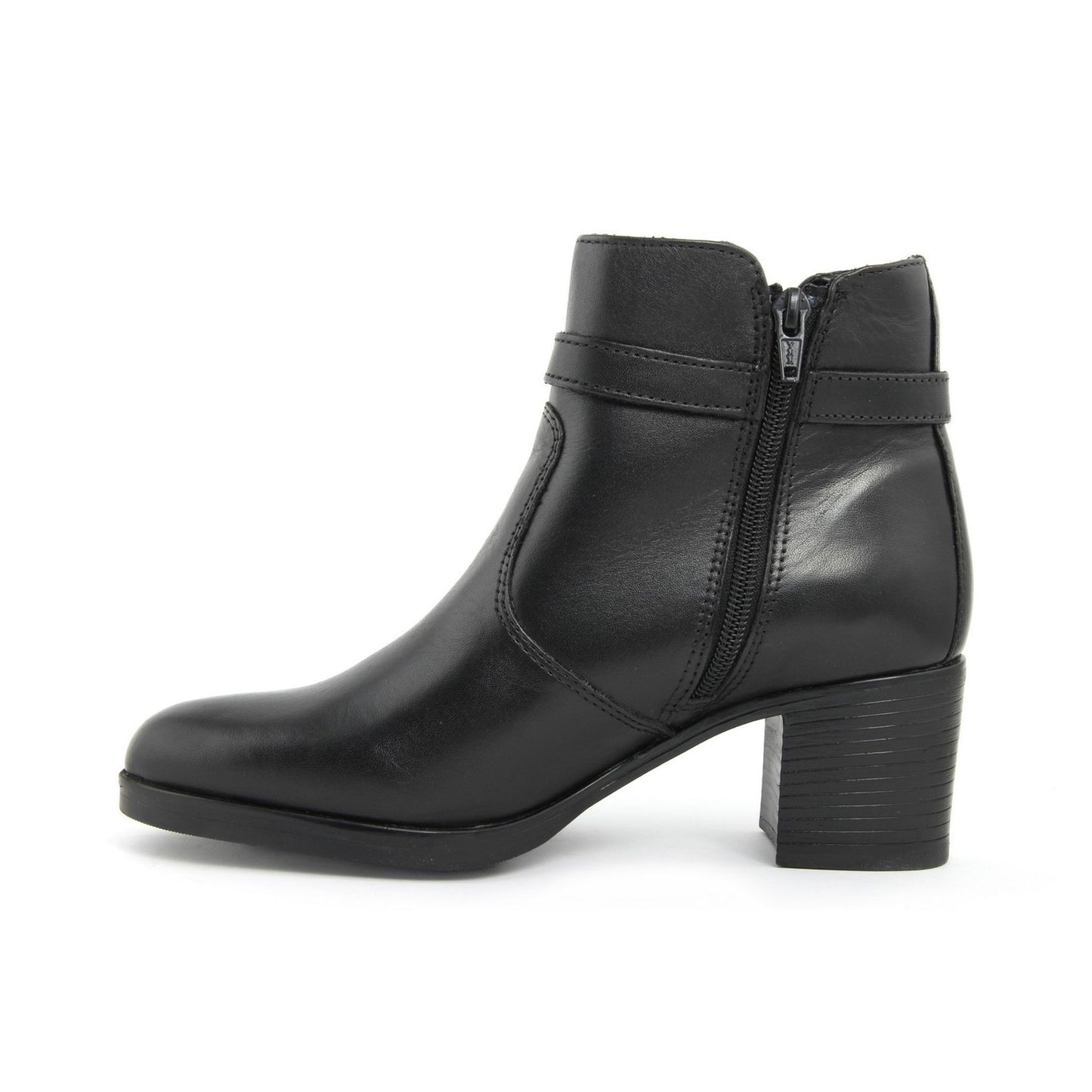 Modische Stiefeletten 