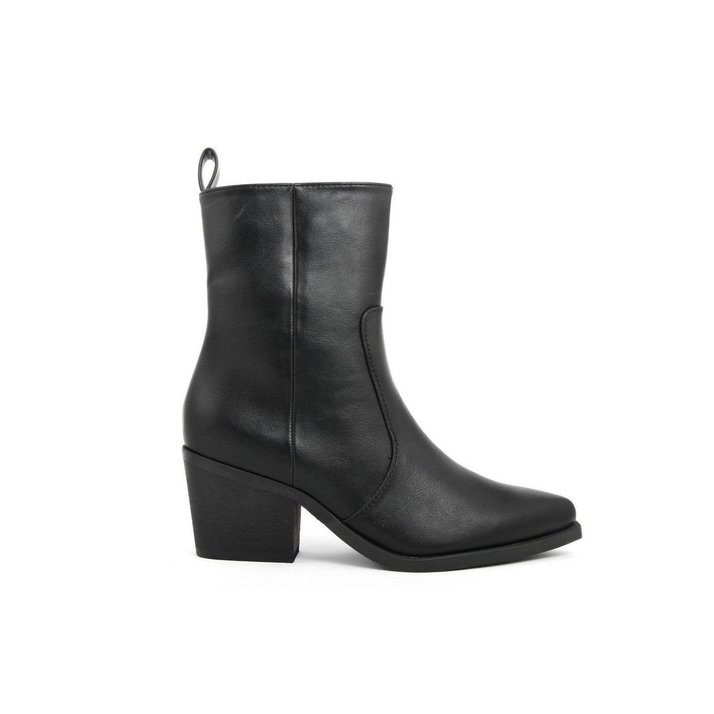 Bottines Fashion Attitude 
