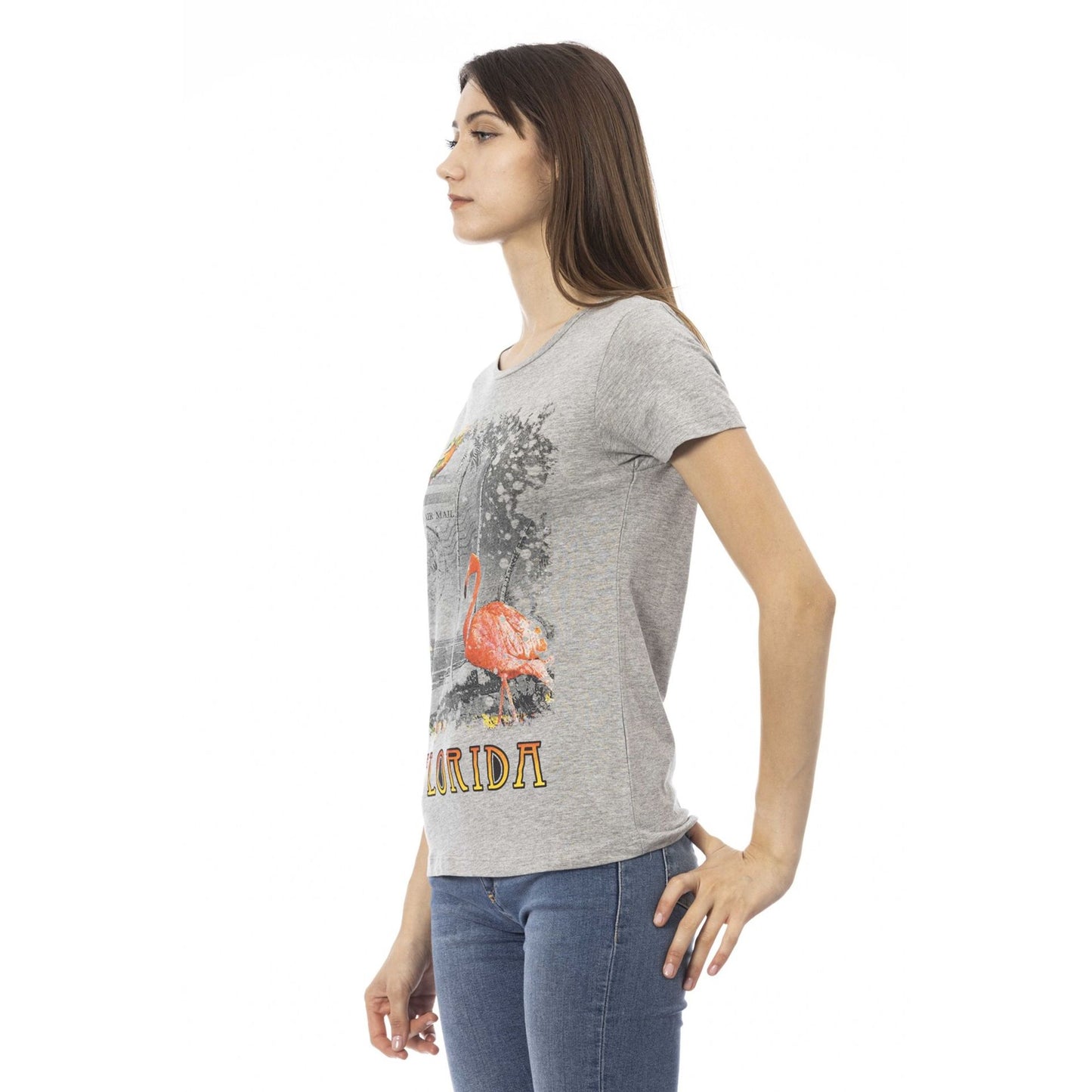 Trussardi Action T-Shirt 