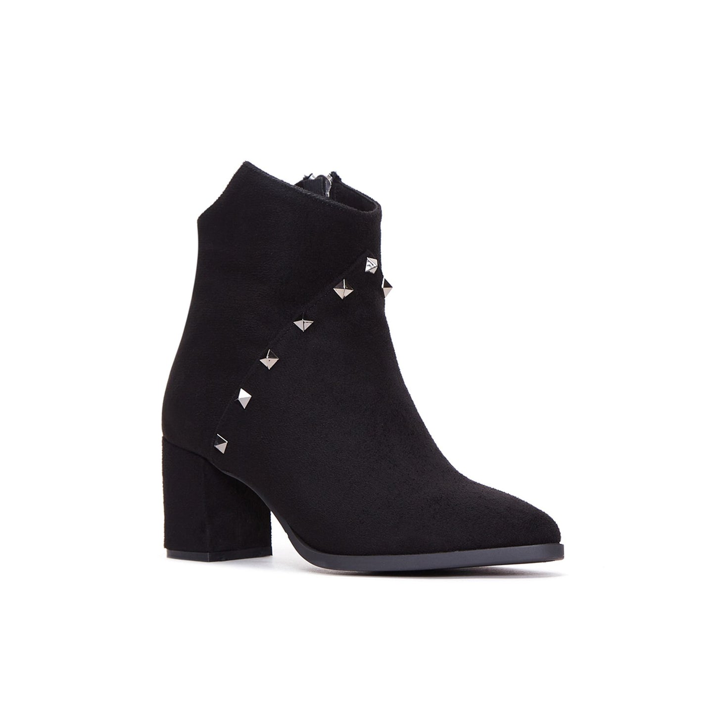 Modische Stiefeletten 